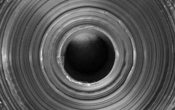 Enham Alamein edpm waterproofing