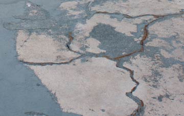 fibreglass roofing replacement Enham Alamein