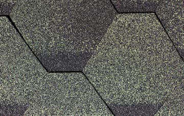 Enham Alamein fibreglass shingle repairs