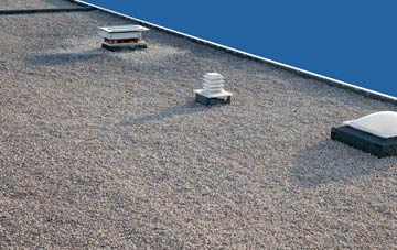 flat roofing Enham Alamein, Hampshire