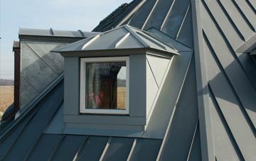 metal roofing Enham Alamein, Hampshire
