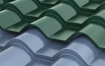 who should consider Enham Alamein plastic roofs