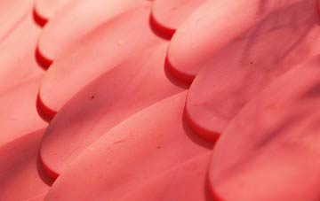 Enham Alamein plastic roof costs