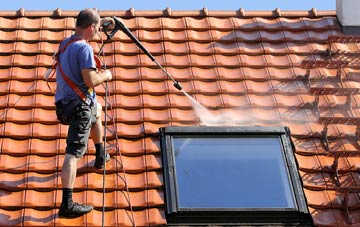 roof cleaning Enham Alamein, Hampshire