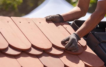 Enham Alamein roof tile contractors