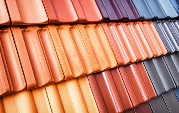 Enham Alamein roof tile costs