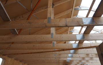 Enham Alamein roof truss costs