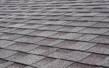 Enham Alamein tiles for shallow pitch roofing