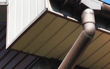 Enham Alamein soffit installation costs