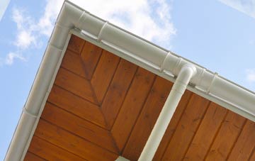 Enham Alamein soffit types
