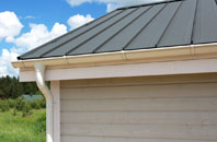 Enham Alamein fascia repair