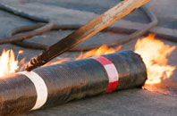 free Enham Alamein flat roofing repair quotes