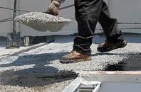find rated Enham Alamein flat roofing replacement companies