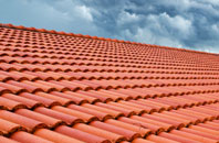 Enham Alamein roofing tiles